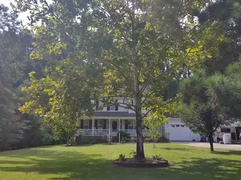 74 Jonquil Ln, Willow Spring, NC 27592 photo 26