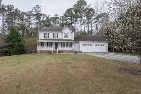 74 Jonquil Ln, Willow Spring, NC 27592 photo 1