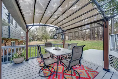 5005 Pine Trail Dr, Durham, NC 27712 photo 23