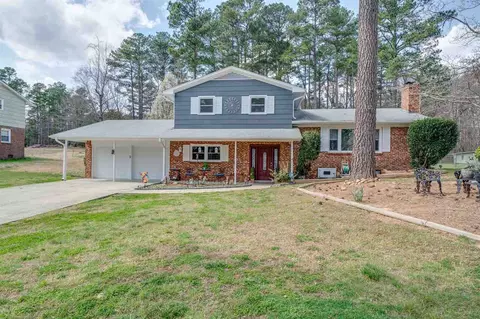 5005 Pine Trail Dr, Durham, NC 27712 photo 28