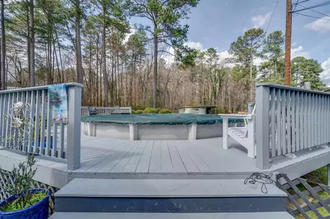 5005 Pine Trail Dr, Durham, NC 27712 photo 24