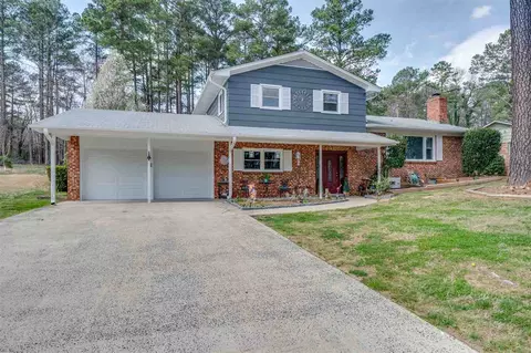 5005 Pine Trail Dr, Durham, NC 27712 photo 2