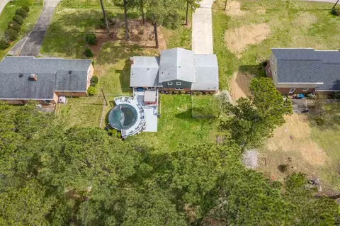 5005 Pine Trail Dr, Durham, NC 27712 photo 1