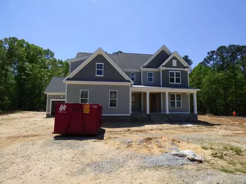 4199 Olde Judd Dr, Willow Spring, NC 27592 photo 26