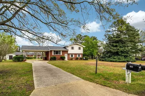 109 Maple Dr, Smithfield, NC 27577 photo 4