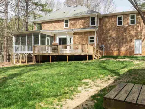 1021 Shellrock Dr, Wake Forest, NC 27587 photo 24