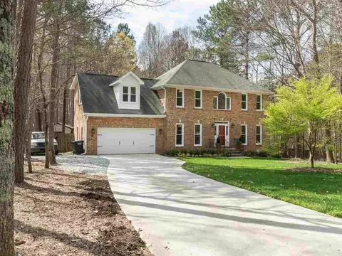 1021 Shellrock Dr, Wake Forest, NC 27587 photo 3