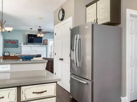 1021 Shellrock Dr, Wake Forest, NC 27587 photo 16