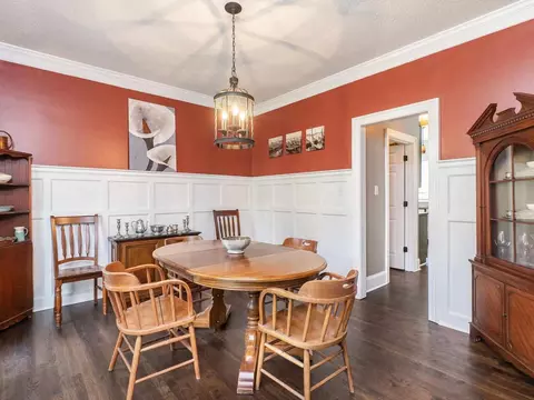 1021 Shellrock Dr, Wake Forest, NC 27587 photo 8