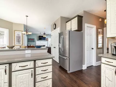 1021 Shellrock Dr, Wake Forest, NC 27587 photo 15