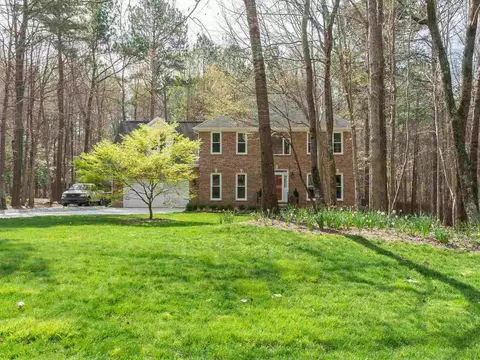 1021 Shellrock Dr, Wake Forest, NC 27587 photo 2