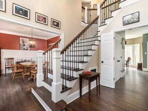 1021 Shellrock Dr, Wake Forest, NC 27587 photo 5