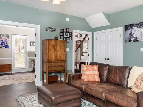 1021 Shellrock Dr, Wake Forest, NC 27587 photo 12