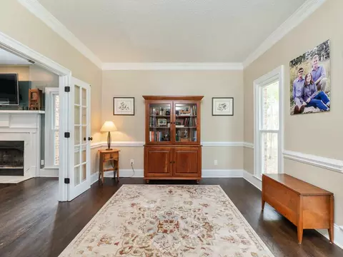 1021 Shellrock Dr, Wake Forest, NC 27587 photo 6
