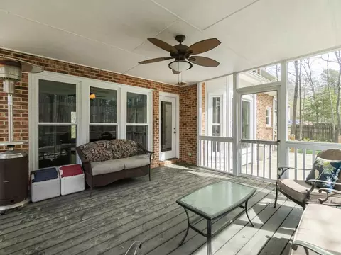 1021 Shellrock Dr, Wake Forest, NC 27587 photo 29
