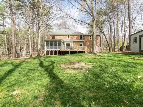 1021 Shellrock Dr, Wake Forest, NC 27587 photo 25
