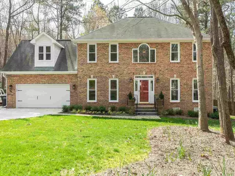 1021 Shellrock Dr, Wake Forest, NC 27587 photo 1