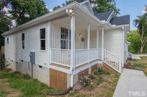 607 Barton St, Durham, NC 27707 photo 4