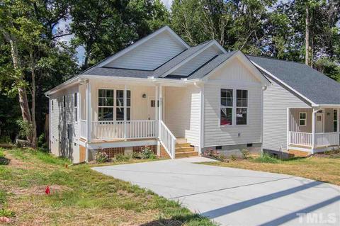 607 Barton St, Durham, NC 27707 photo 2