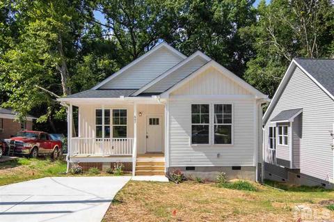 607 Barton St, Durham, NC 27707 photo 1