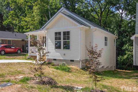 607 Barton St, Durham, NC 27707 photo 3
