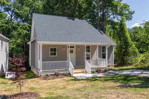 609 Barton St, Durham, NC 27707 photo 2