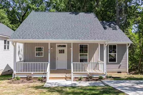 609 Barton St, Durham, NC 27707 photo 1