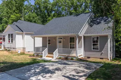 609 Barton St, Durham, NC 27707 photo 3
