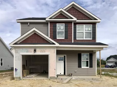 176 Sunfish St, Smithfield, NC 27577 photo 1