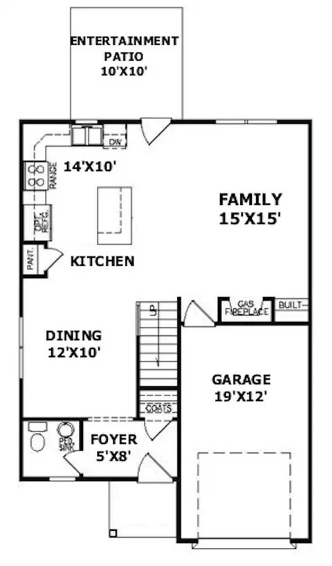 176 Sunfish St, Smithfield, NC 27577 photo 12