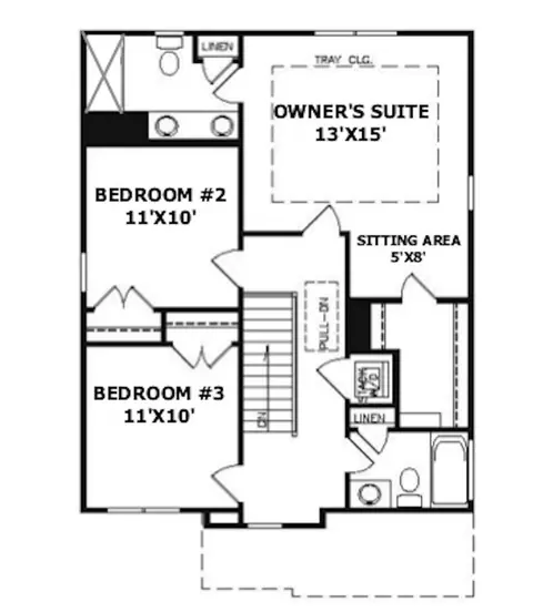 176 Sunfish St, Smithfield, NC 27577 photo 13