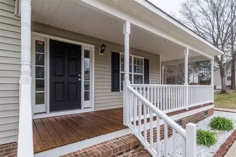 46 Reagan Ct, Garner, NC 27529 photo 2