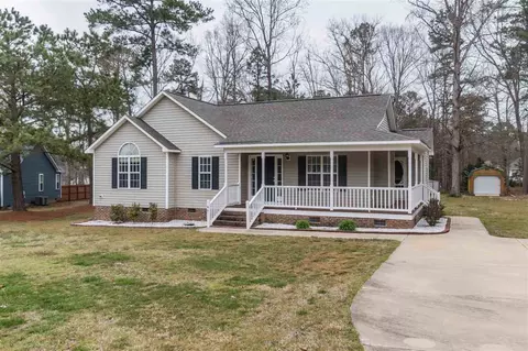 46 Reagan Ct, Garner, NC 27529 photo 1