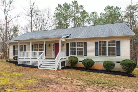 2 Orion Cir, Rougemont, NC 27572 photo 1