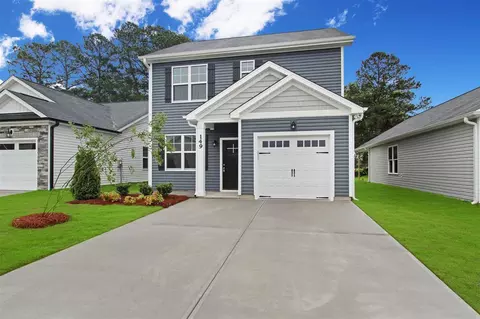149 Sturgeon St, Smithfield, NC 27577 photo 1