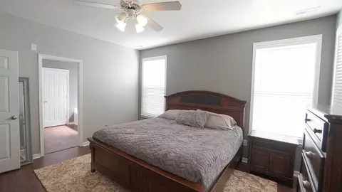 10501 Dapping Dr, Raleigh, NC 27614 photo 12