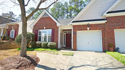 10501 Dapping Dr, Raleigh, NC 27614 photo 2