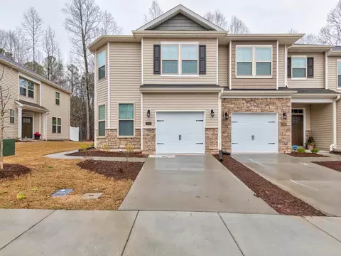 1107 Compass Dr, Durham, NC 27713 photo 1