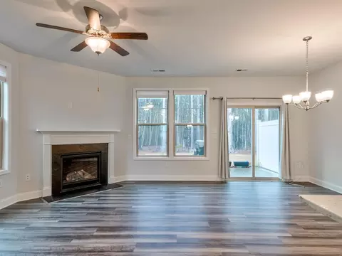 1107 Compass Dr, Durham, NC 27713 photo 3