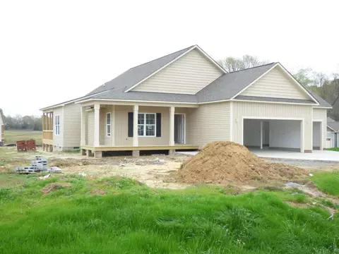33 Tiller Dr, Benson, NC 27504 photo 1