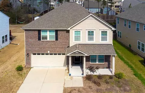 850 Ember Dr, Durham, NC 27703 photo 2