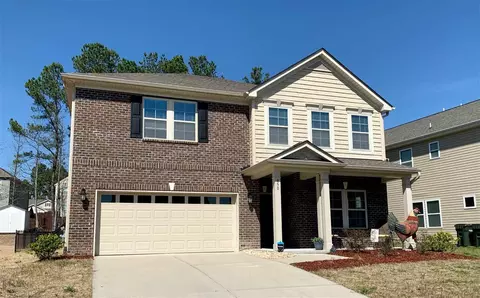 850 Ember Dr, Durham, NC 27703 photo 1