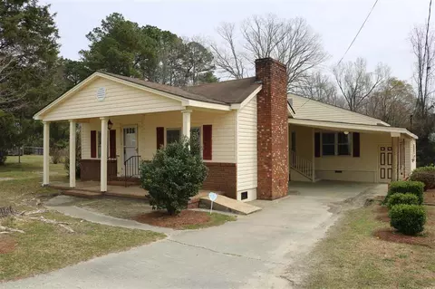 616 Wondertown Dr, Erwin, NC 28339 photo 1