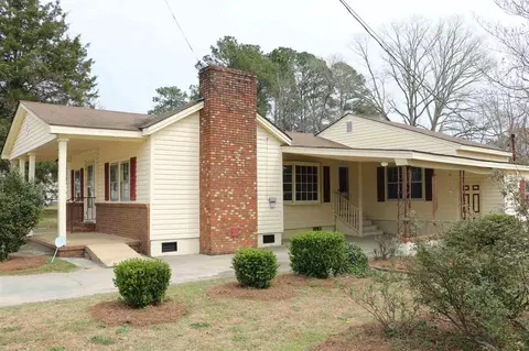 616 Wondertown Dr, Erwin, NC 28339 photo 4