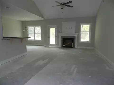 431 Bornean Dr, Garner, NC 27529 photo 2