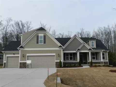 431 Bornean Dr, Garner, NC 27529 photo 1