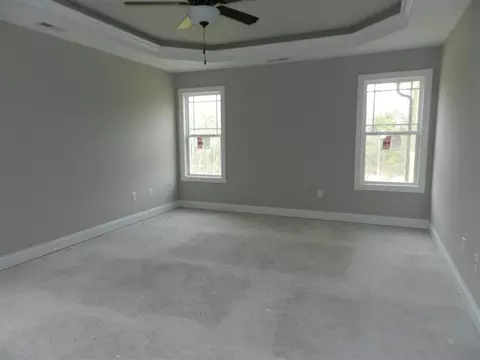 519 Bornean Dr, Garner, NC 27529 photo 4