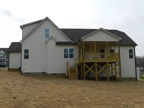 519 Bornean Dr, Garner, NC 27529 photo 8