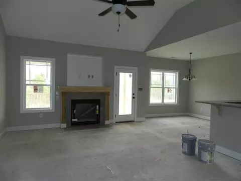519 Bornean Dr, Garner, NC 27529 photo 2