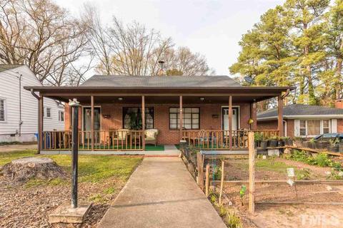 652 Linfield Dr, Durham, NC 27701 photo 1